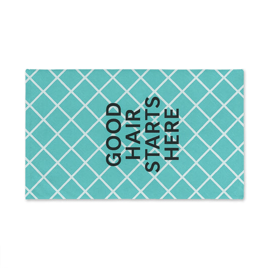 Turbo Towel 16×25 – Microfibra asciugatura rapida | Beauty Boost Lab