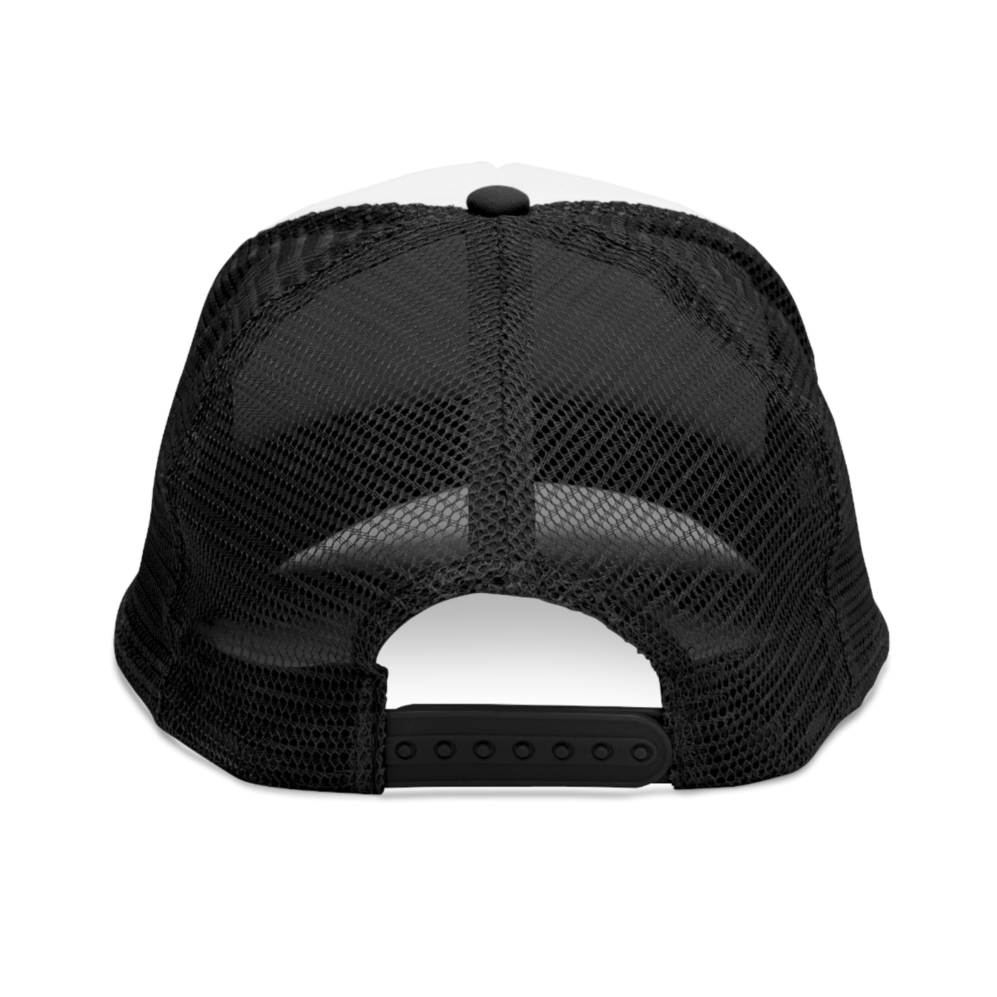 Cappellino Trucker "Stay Rugged" – Stile Urban Grooming