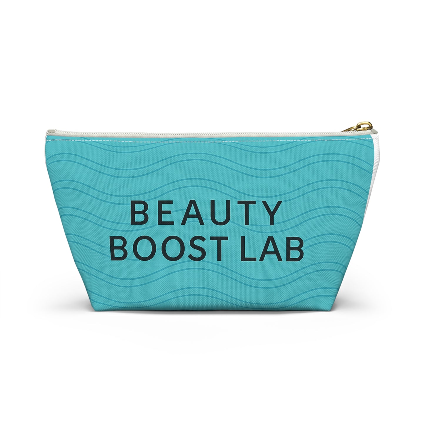 Boost Pouch – Astuccio termo-resistente per phon pieghevole | Beauty Boost Lab