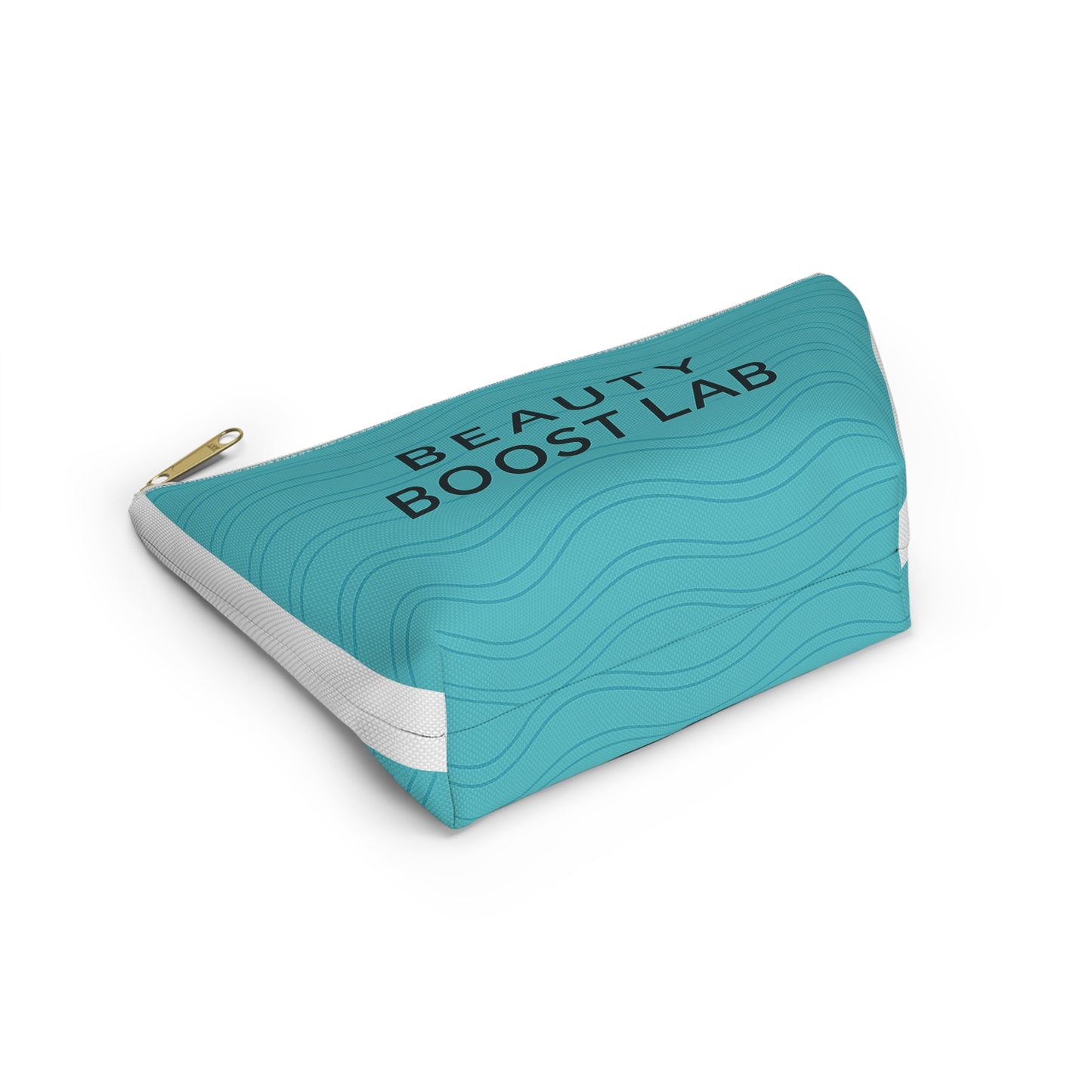 Boost Pouch – Astuccio termo-resistente per phon pieghevole | Beauty Boost Lab