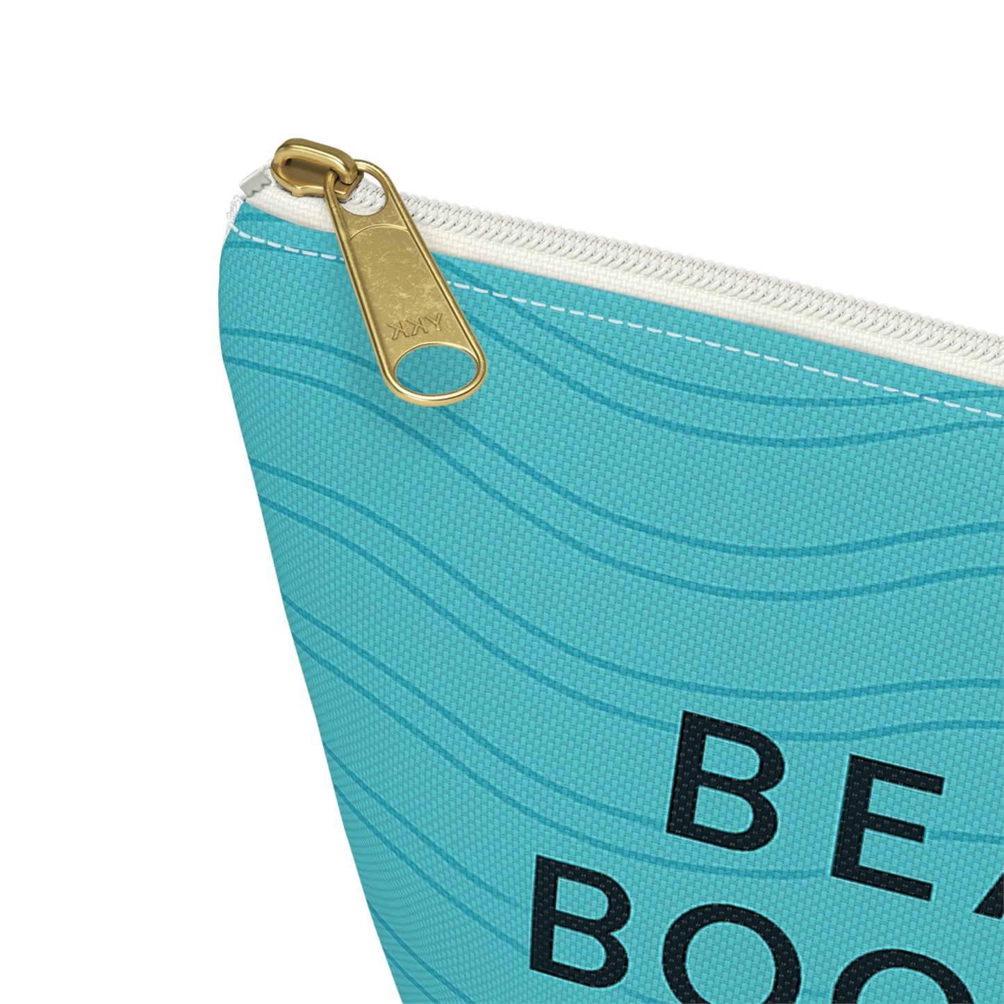 Boost Pouch – Astuccio termo-resistente per phon pieghevole | Beauty Boost Lab