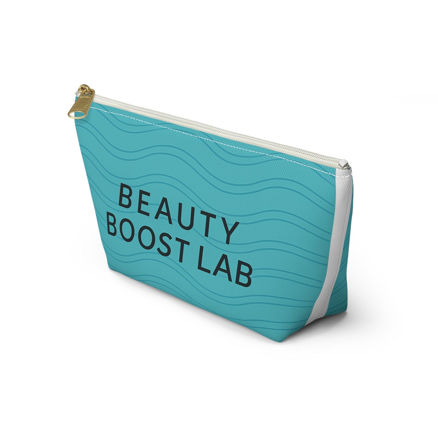 Boost Pouch – Astuccio termo-resistente per phon pieghevole | Beauty Boost Lab