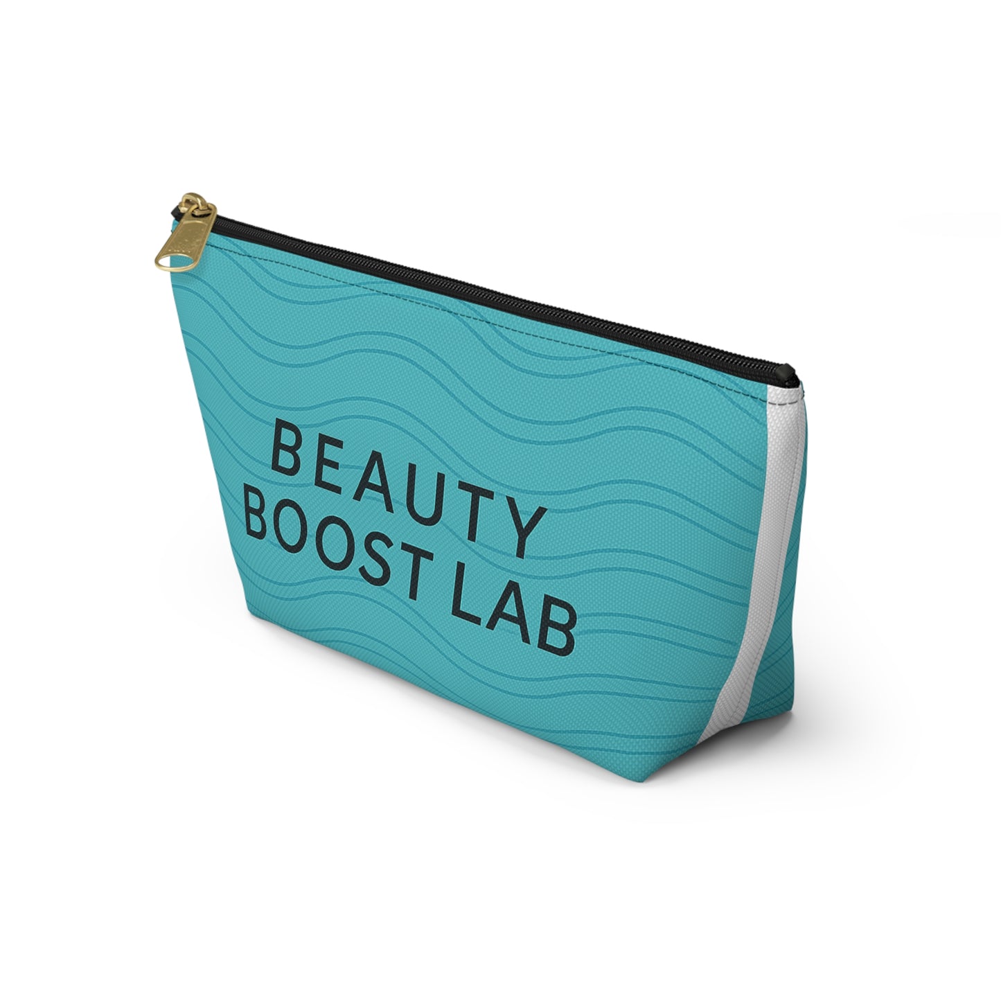 Boost Pouch – Astuccio termo-resistente per phon pieghevole | Beauty Boost Lab