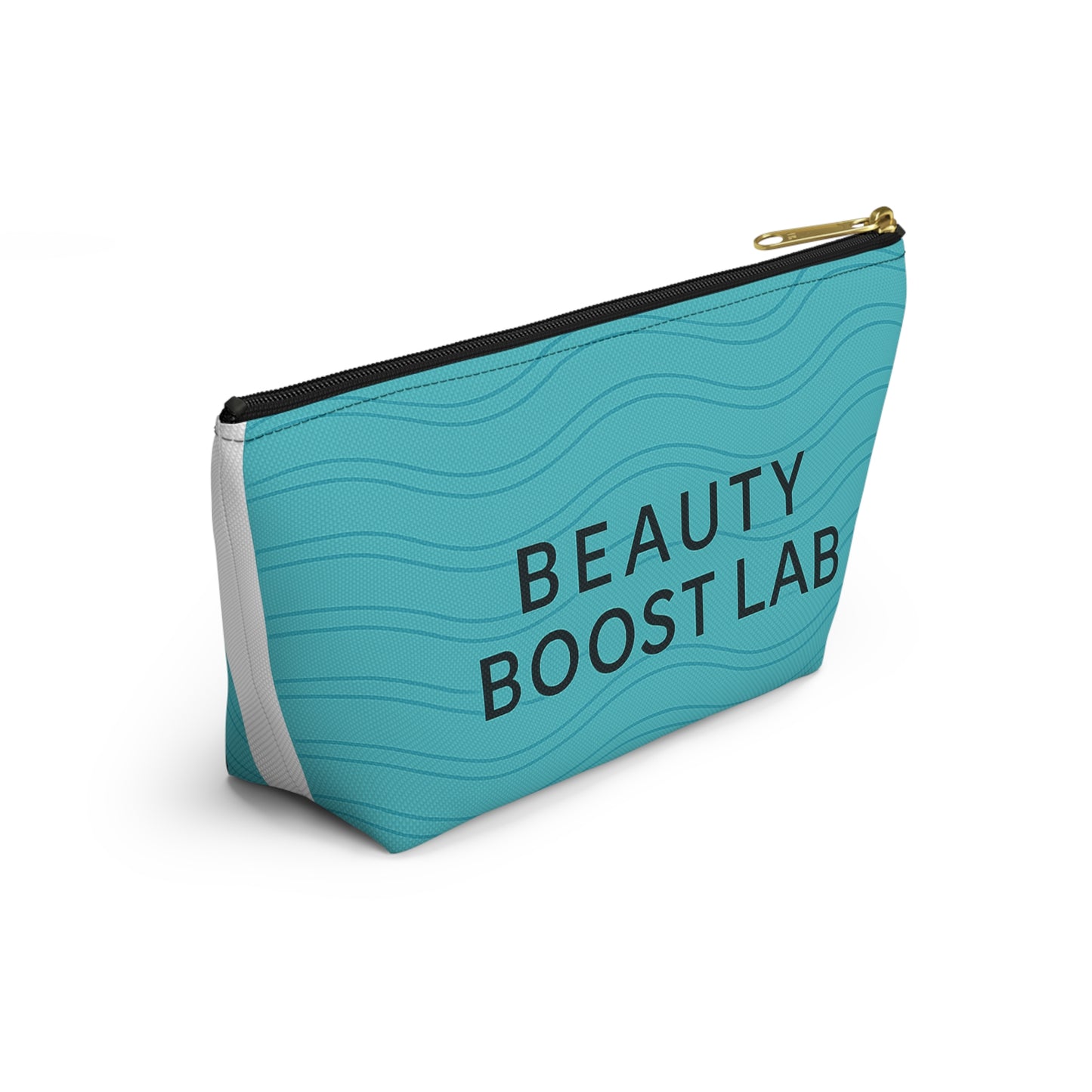 Boost Pouch – Astuccio termo-resistente per phon pieghevole | Beauty Boost Lab
