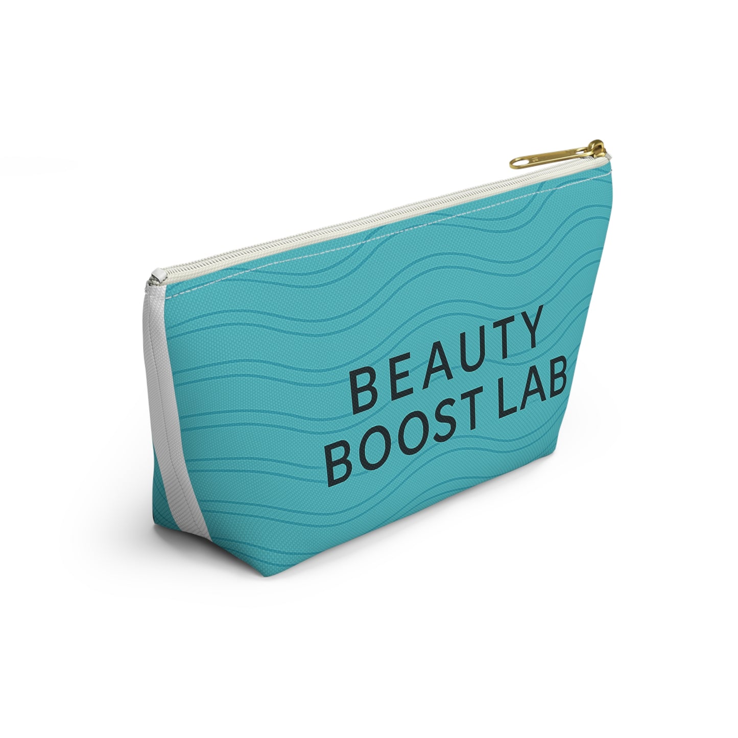 Boost Pouch – Astuccio termo-resistente per phon pieghevole | Beauty Boost Lab
