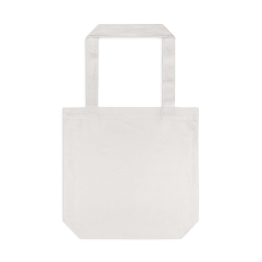 Good-Hair-Day Tote – Borsa canvas eco 38×40 cm | Beauty Boost Lab