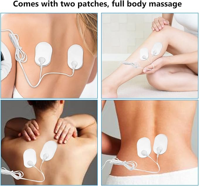 Massaggiatore Professionale per Collo e Spalle