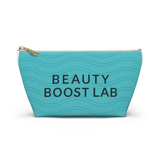 Boost Pouch – Astuccio termo-resistente per phon pieghevole | Beauty Boost Lab
