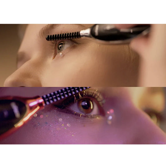 Eyelash Curler ZH-02D – Piegaciglia Professionale