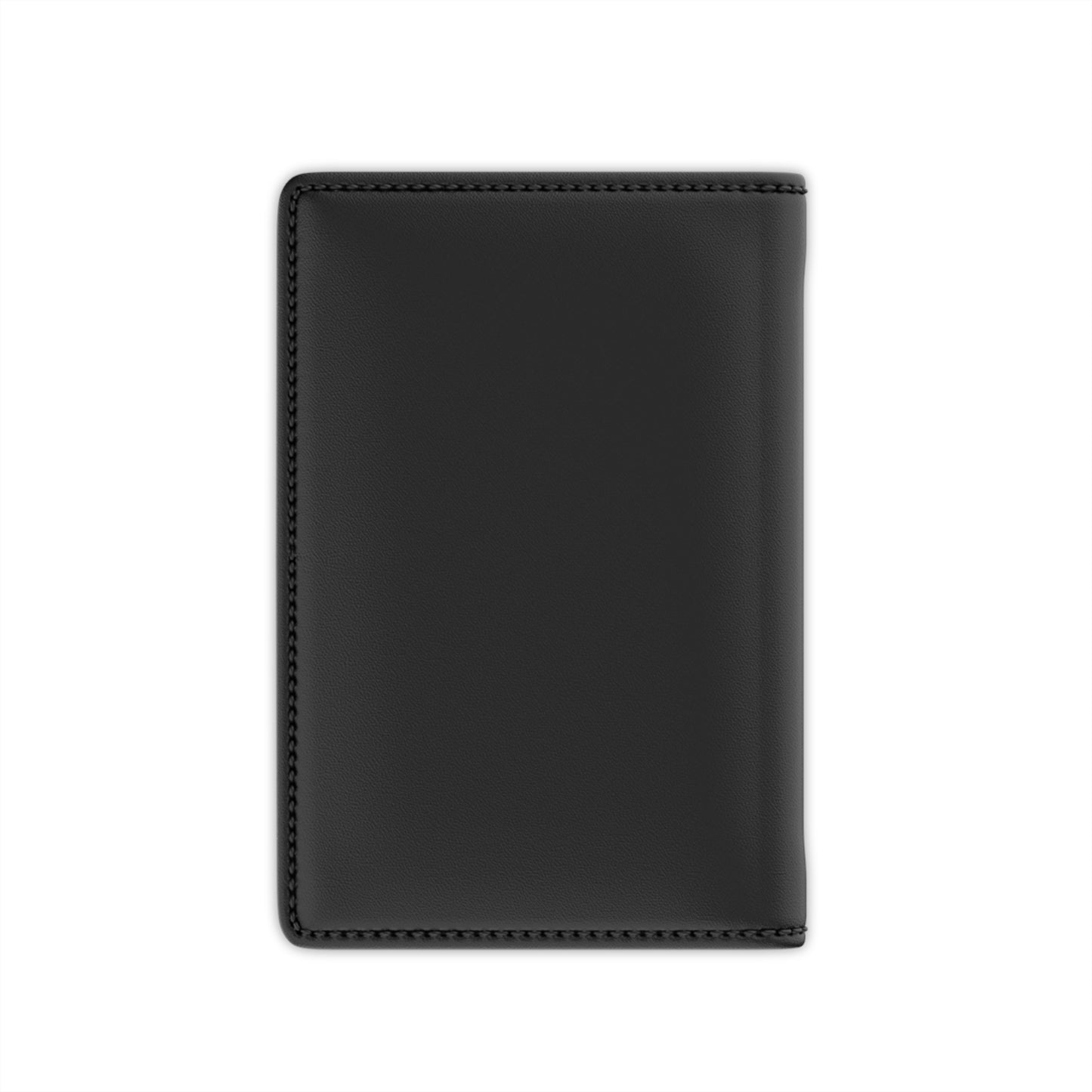 Smooth Passage – Copri-passaporto RFID-safe in similpelle | Beauty Boost Lab