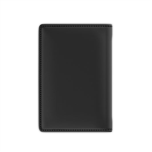 Smooth Passage – Copri-passaporto RFID-safe in similpelle | Beauty Boost Lab
