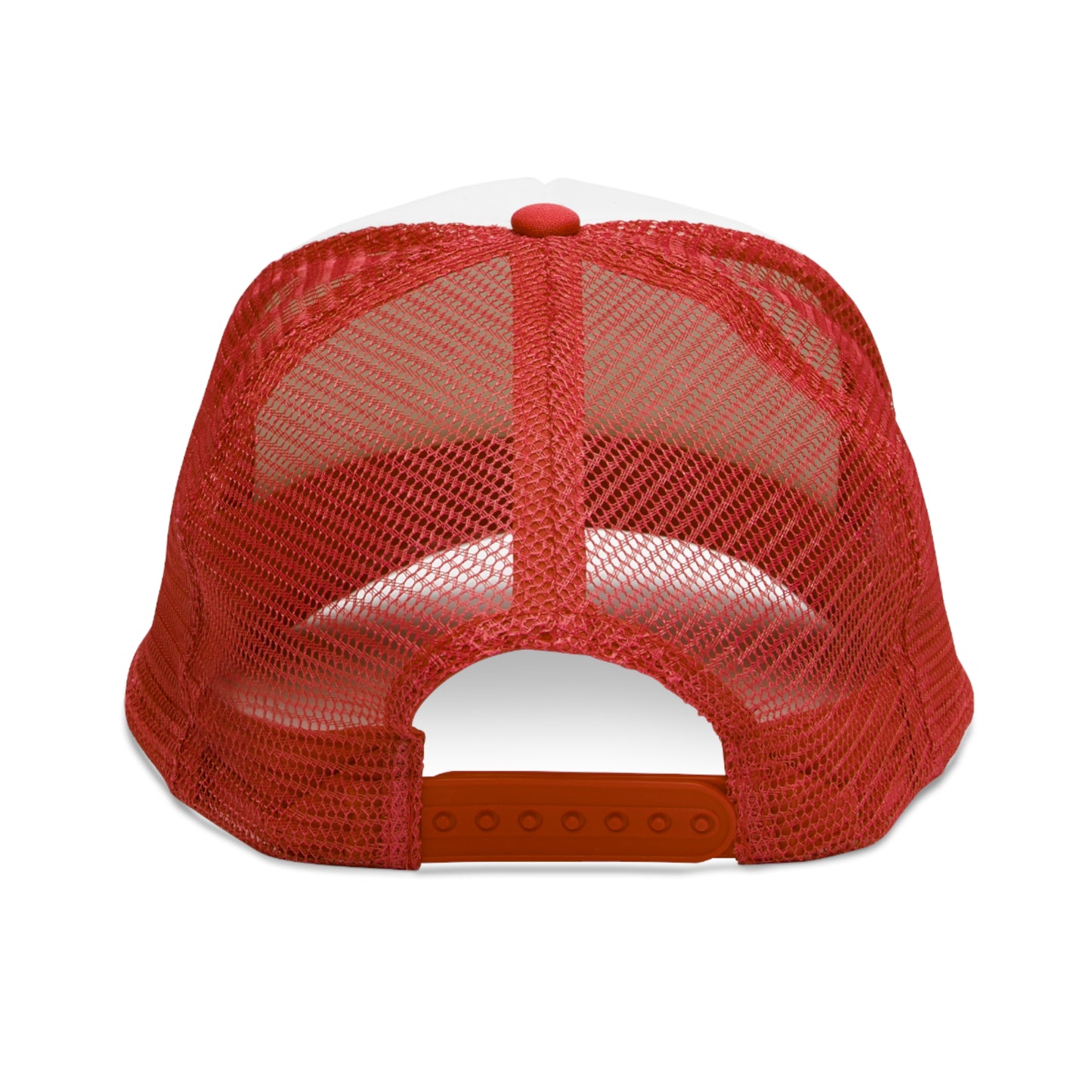 Cappellino Trucker "Stay Rugged" – Stile Urban Grooming