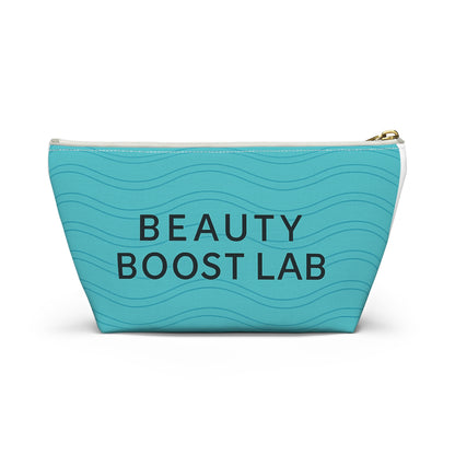 Boost Pouch – Astuccio termo-resistente per phon pieghevole | Beauty Boost Lab