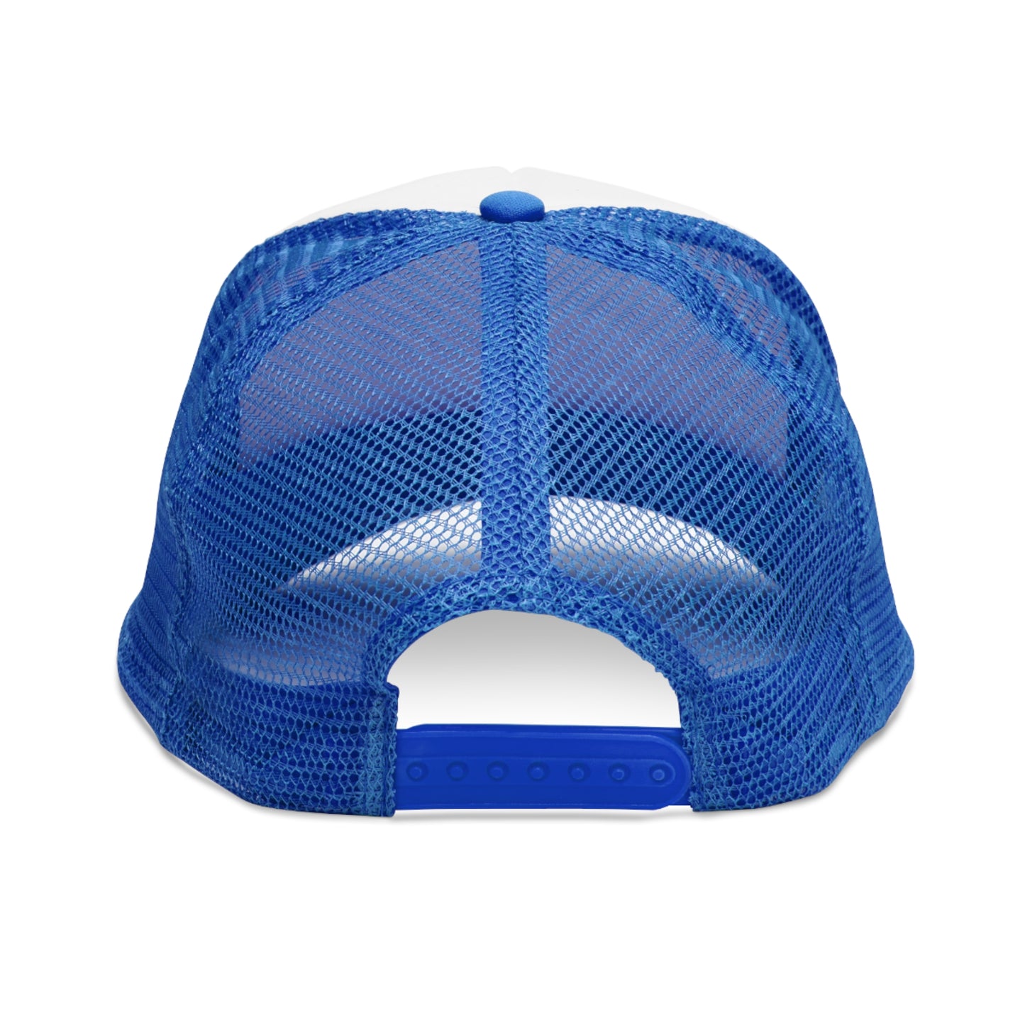 Cappellino Trucker "Stay Rugged" – Stile Urban Grooming