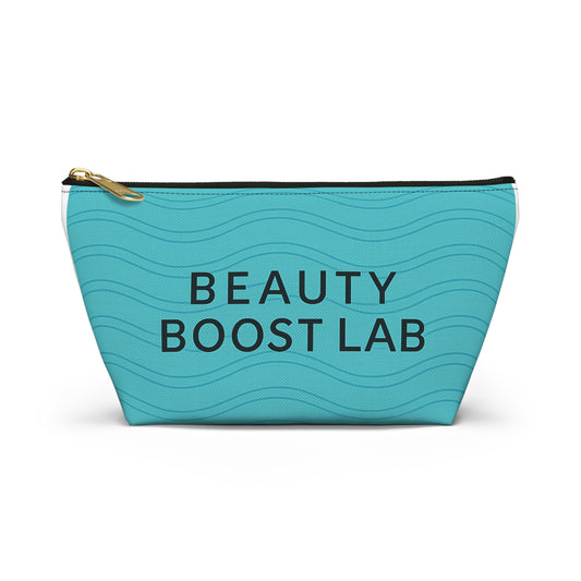 Boost Pouch – Astuccio termo-resistente per phon pieghevole | Beauty Boost Lab