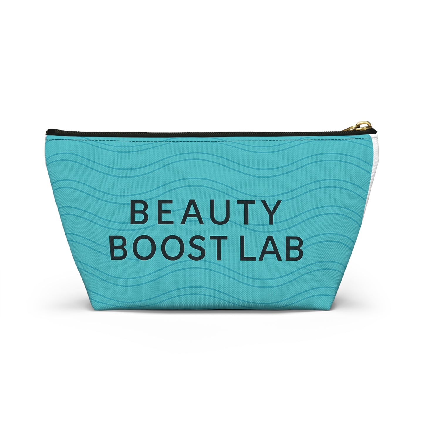 Boost Pouch – Astuccio termo-resistente per phon pieghevole | Beauty Boost Lab