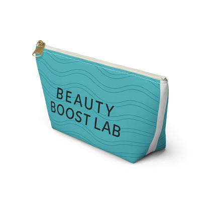 Boost Pouch – Astuccio termo-resistente per phon pieghevole | Beauty Boost Lab
